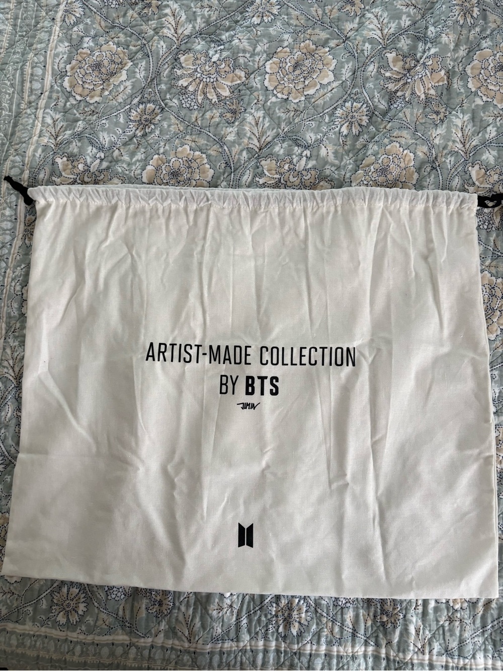 BTS Jimin Exclusive “You Never Walk Alone” Hoodie - Picture 7 of 7